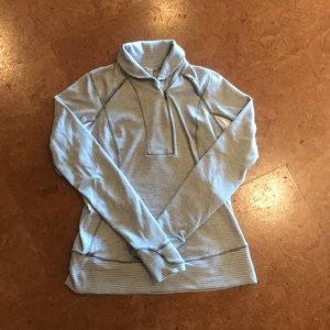 Adorable lululemon sweater